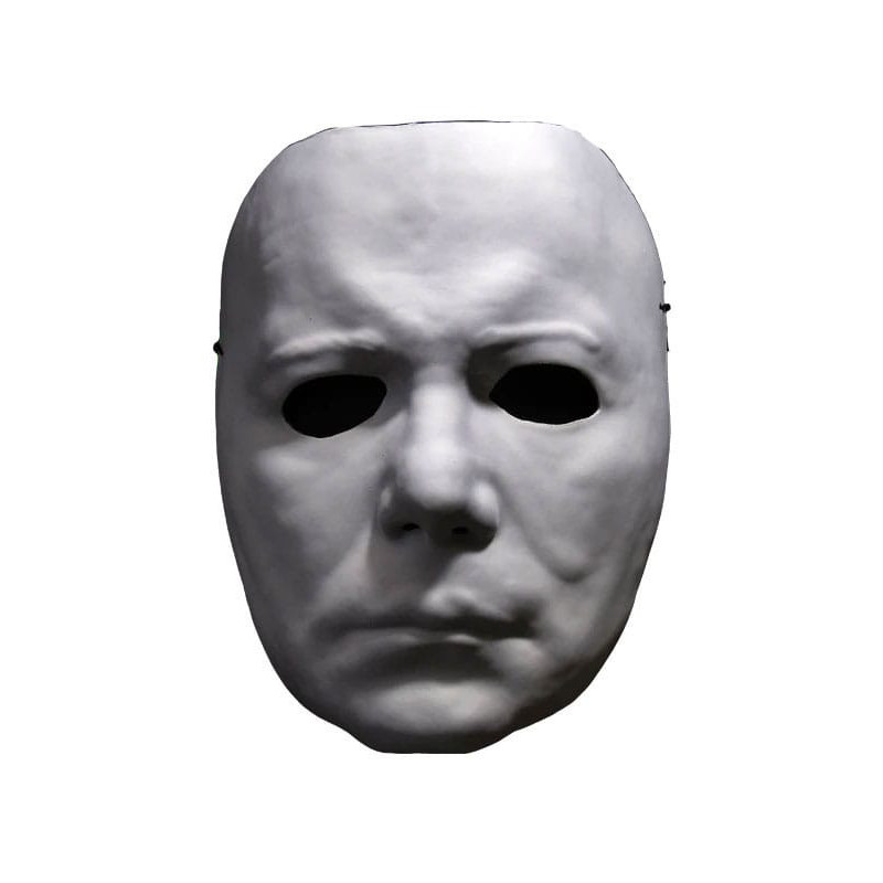 Halloween II - Masque Michael Myers Vacuform