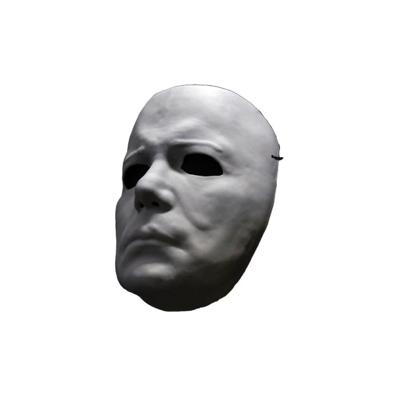 Halloween II – Masque Michael Myers Vacuform – Trick or Treat