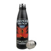 Stranger Things - Bouteille gourde isotherme 500 ml Rise of Vecna
