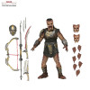 Predator: Badlands - Figurine Ultimate Dek 17 cm