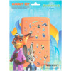 Disney : Zootopie - Set d'aimants