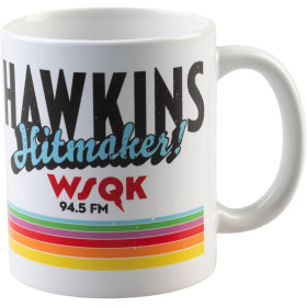 Stranger Things - Mug WSQK 350 ml