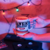 Stranger Things – Mug WSQK – Licence officielle – Netflix