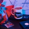 Stranger Things – Mug WSQK – Licence officielle – Netflix