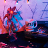 Stranger Things – Mug WSQK – Licence officielle – Netflix
