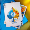 Fantastic Four Jeu de Cartes – Theory11 – Marvel