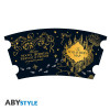 Harry Potter – Mug Carte Maraudeur 400 ml – AbyStyle