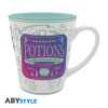 Harry Potter – Mug Thé Amortentia 250 ml – ABYstyle