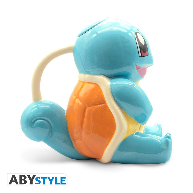 Pokémon – Théière Carapuce 850 ml – ABYstyle