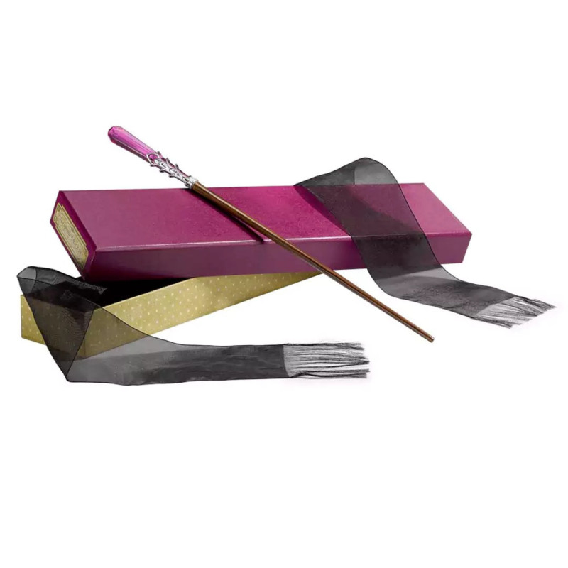 Fantastic Beasts - Baguette Ollivander - Seraphina Picquery