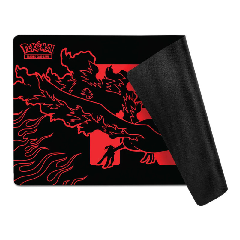 Pokémon – Coffret Collection Ultra Premium Sulfura-ex Team Rockect