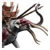 Lord of the Rings – Statuette Mûmak Battle – Wētā