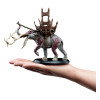 Lord of the Rings – Statuette Mûmak Battle – Wētā