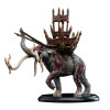 Lord of the Rings – Statuette Mûmak Battle – Wētā