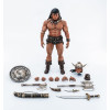 Conan The Barbarian - Figurine 1/12 Frazetta 17 cm