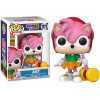 Sonic the Hedgehog - Pop! - Amy n°1171