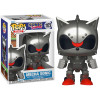Sonic the Hedgehog - Pop! - Mecha Sonic n°1173