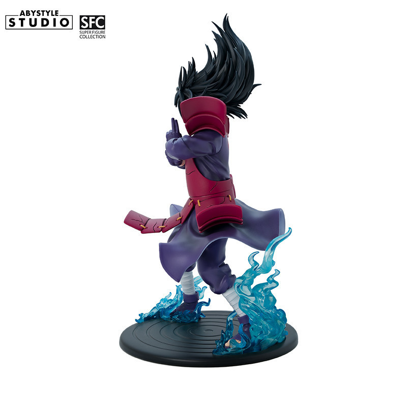 Naruto – Figurine Madara – ABYstyle Studio