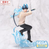 Blue Exorcist Shimane Illuminati Saga - Figurine Xross Link : Rin Okumura