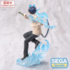Blue Exorcist – Figurine Rin Xross Link – SEGA