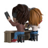 Stranger Things – Figurines WSQK Robin Steve – Youtooz