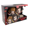 Stranger Things – Figurines WSQK Robin Steve – Youtooz