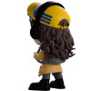 Stranger Things – Figurine vinyl Dustin Headset – Youtooz