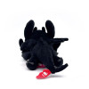 Dragons – Peluche Toothless Krokmou Shoulder – Youtooz