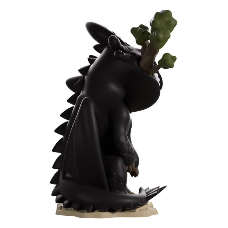 Dragons – Figurine Fetch Toothless Krokmou – Youtooz
