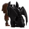 Dragons – Figurine Meeting Toothless Krokmou – Youtooz