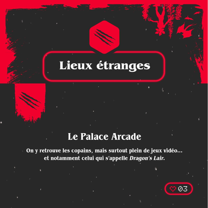 Stranger Things – Le Grand Jeu Quizz – Larousse