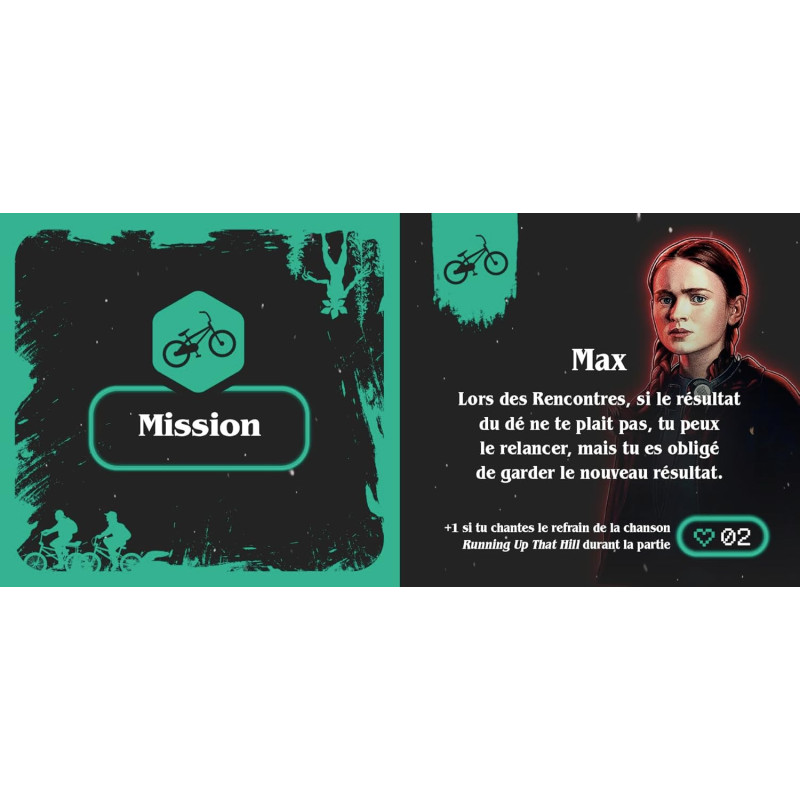 Stranger Things – Le Grand Jeu Quizz – Larousse