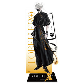 To Be Hero X - Figurine stand acrylique Hero Show Series - Ghostblade