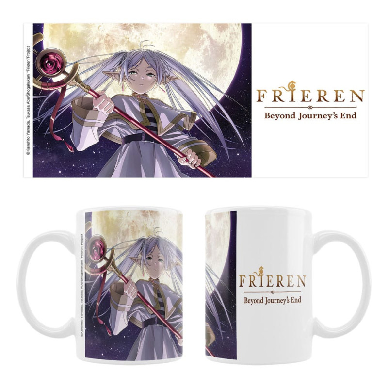 Frieren - Mug 300 ml