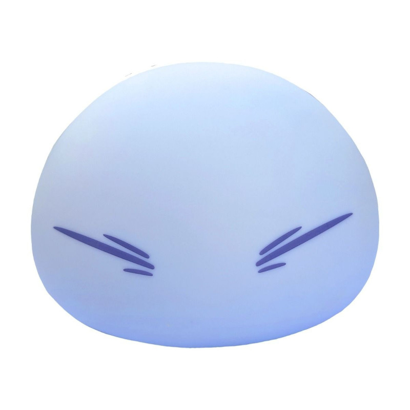 Moi, quand je me réincarne en Slime - Tirelire Rimuru Slime