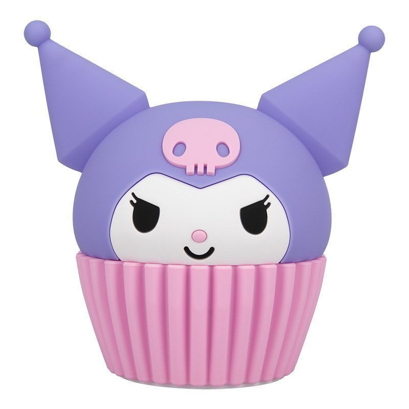 Kuromi – Lampe SquishyGlo 16cm – Sanrio Paladone
