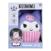 Kuromi – Lampe SquishyGlo 16cm – Sanrio Paladone