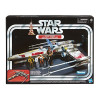 Star Wars - The Vintage Collection : Véhicule Luke Skywalker Red 5 X-Wing