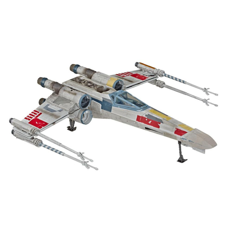 Star Wars – X-Wing Red 5 Vintage Collection – Hasbro