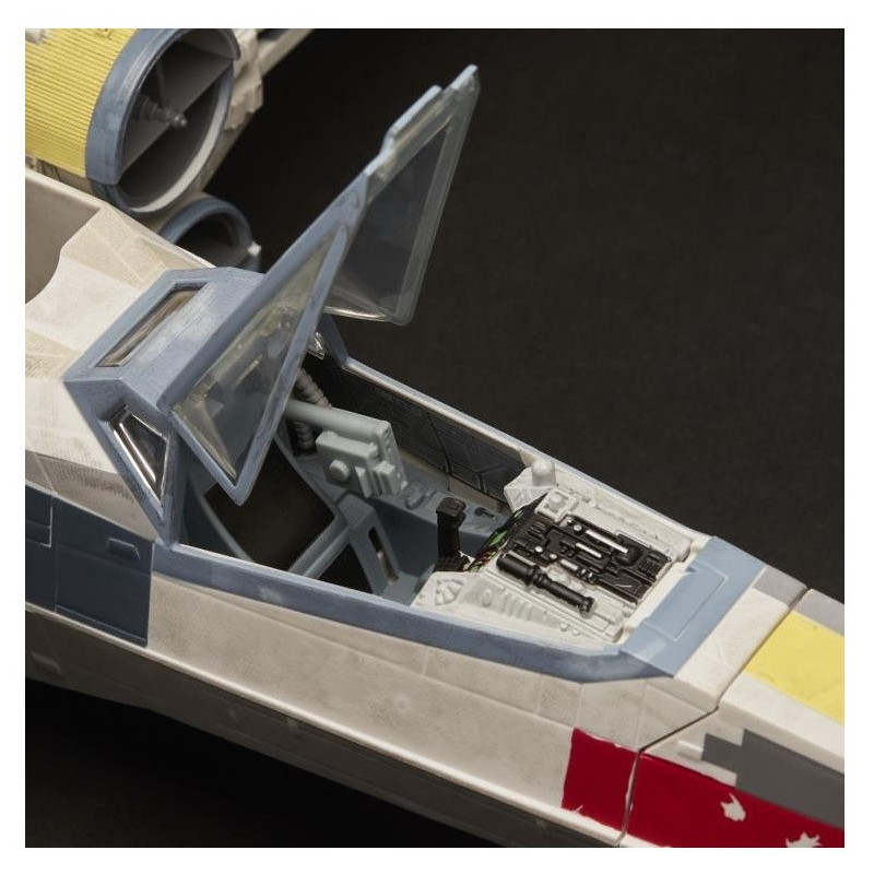 Star Wars – X-Wing Red 5 Vintage Collection – Hasbro