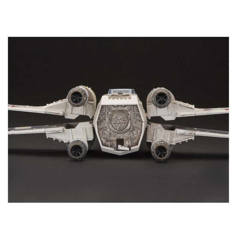 Star Wars – X-Wing Red 5 Vintage Collection – Hasbro