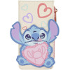 Disney : Lilo & Stitch - Porte-cartes Stitch Be Mine