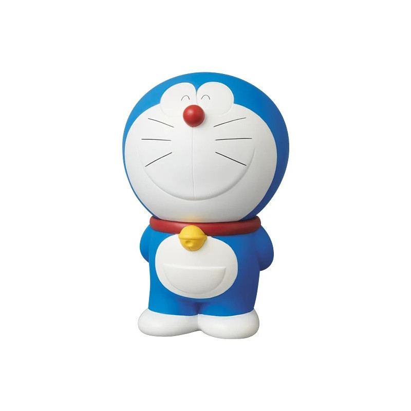 Doraemon – Figurine UDF Smile – Medicom