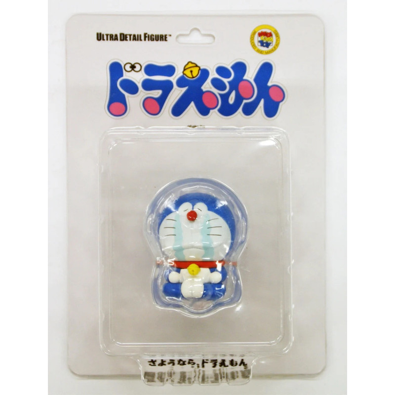 Doraemon - Figurine UDF Sayonara Doraemon 5,7 cm