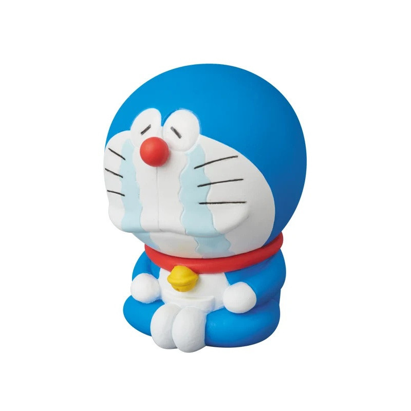 Doraemon – Figurine UDF Sayonara – Medicom