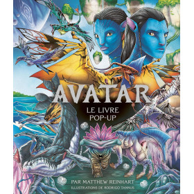 Avatar : Le pop-up