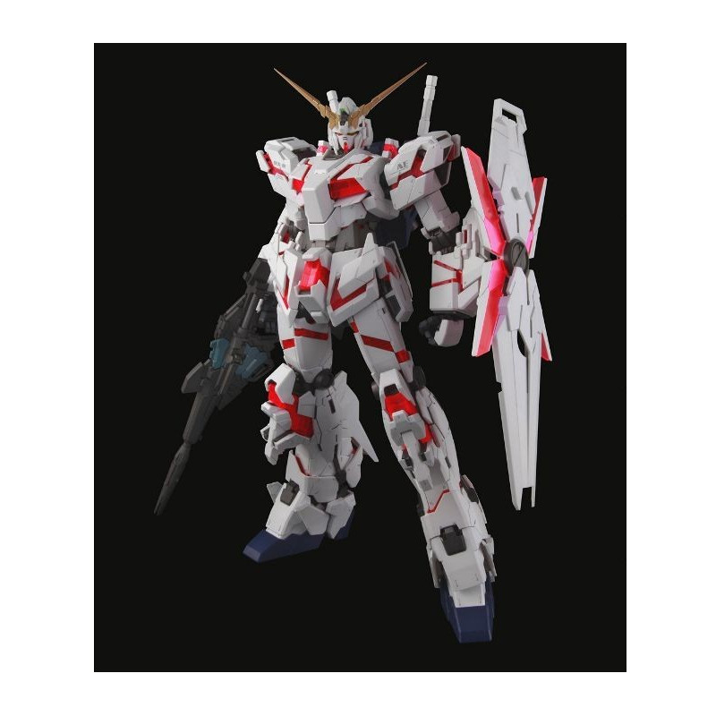 Gundam - PG 1/60 RX-0 Unicorn