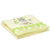 Totoro – Serviette Totoro Dentelle 25 x 25 cm – Ghibli Officiel