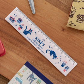 Kiki la Petite Sorcière - Règle Jiji Koriko Balade