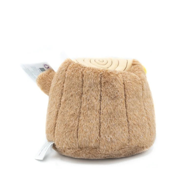 Mon Voisin Totoro – Peluche tronc arbre – Sun Arrow